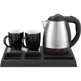 Adler AD 1354 1,2 l Schwarz