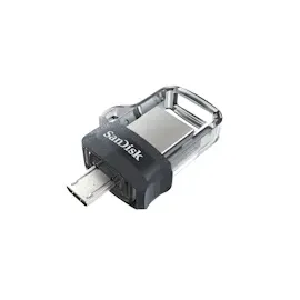 SanDisk Ultra Dual Drive m.3 128 GB USB 3.0