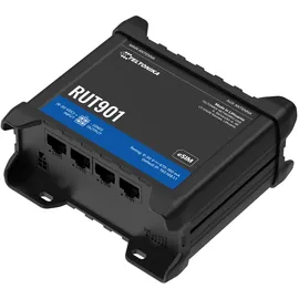 Teltonika RUT901 WLAN Router