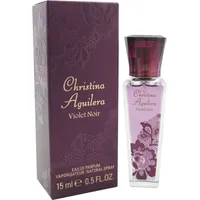 Christina Aguilera Violet Noir Eau de Parfum