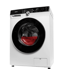 KOENIC KWM 10162 A INV Waschmaschine (10 kg, 1450 U/min)