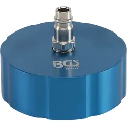 BGS Kühleradapter für Art. 8514 | für DAF-XF 95, XF 105
