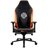 Iconic - Premium Gaming Stuhl Apollon Sammler Dragon Ball