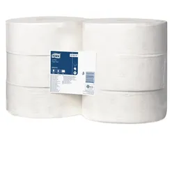 Tork Jumbo Toilettenpapier 2-lagig