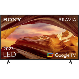 Sony BRAVIA KD-55X75WL 55" LED 4K UHD HDR