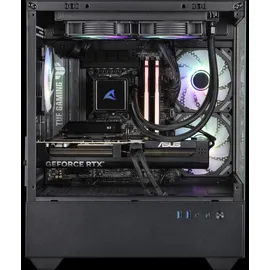 Alternate Gaming-PC Window Edition Intel Core Ultra 5 245KF 4,5 GHz 32 GB RAM 1 TB SSD RTX 5070 Windows 11 Home