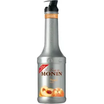 Monin Fruchtpüree mix Pfirsich 1000 ml
