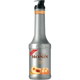 Monin Fruchtpüree mix Pfirsich 1000 ml