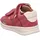 superfit Babyschuhe Maedchen Sandale, Leder Lagoon 1-000510-5500 in, 27