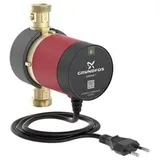 Grundfos Zirkulationspumpe COMFORT 15-14 BX T DACH