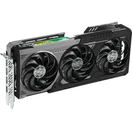 ASRock Radeon RX 9070 XT Steel Legend Dark 16 GB GDDR6 1x HDMI 3x DP