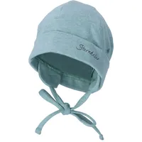 Sterntaler Beanie grün, 39 cm