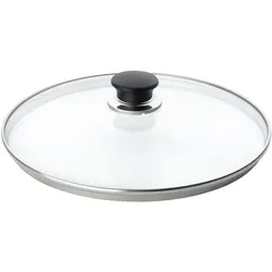 BALLARINI Specials Deckel 28 cm, Glas