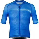 Castelli Herren Climber's A/C Trikot (Größe M, blau)