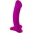 FUN FACTORY Magnum Dildo mit Saugnapf - Pink