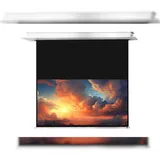Celexon Deckeneinbauleinwand Motor Professional Plus 200 x 125 cm