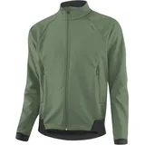 Löffler Men Bike Jacket Cosmo CF AB Warm pine - 50