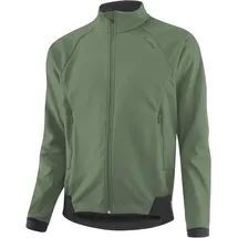 Löffler Men Bike Jacket Cosmo CF AB Warm pine - 50