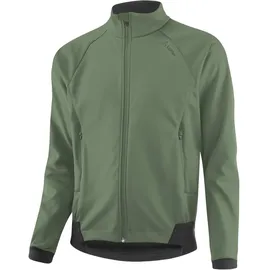 Löffler Men Bike Jacket Cosmo CF AB Warm pine - 50