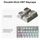 Keychron C2 Pro 8K Brown Switch US