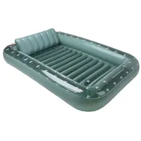 Swim Essentials Pool 204 cm Grün (Grimaud)