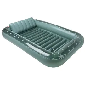 Swim Essentials Pool 204 cm Grün (Grimaud)