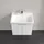 Villeroy & Boch Waschtischunterschrank 2 Türen 60 x 52 x 43,9 cm Weiß Matt