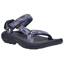 Teva Hurricane XLT 2 Damen mesh total eclipse 40