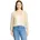 Strickjacke mit Lochmuster 38