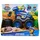 Spin Master PAW Patrol Rescue Wheels Chase Deluxe Fahrzeug - Beige/Mehrfarbig