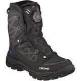 Viking Constrictor III Herren Schwarz 45