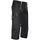 EIKO Jack 3/4 Zunfthose Serie 86ST Doppelpilot Schwarz 48 - 48