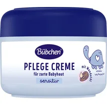 Bübchen Pflege Creme Sensitiv für zarte Babyhaut 75ML