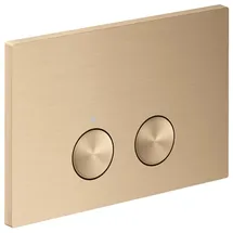 Axor FlushPlate Betätigungsplatte, 42530140,