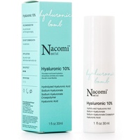 Nacomi Next Level HYALURONIC 10% 30 ml