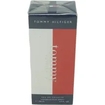 Tommy Hilfiger Tommy Forever Eau de Toilette 100 ml