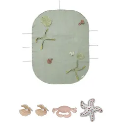 Lorena Canals - Spiel-Set, under the sea