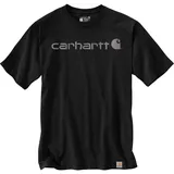 CARHARTT Dearborn Relaxed Logo schwarz-grau 2XL