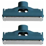 Concept Spare blades for Barber ZA7040 razor 2 pcs