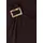 STREET ONE Shirttop Braun 36