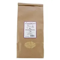 Lunderland Bio-Amaranthflocke 1 kg