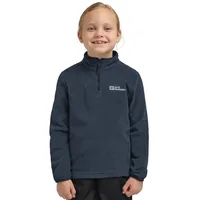 Jack Wolfskin Halfzip Blue 92