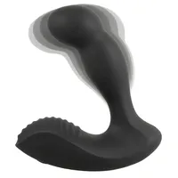 REBEL Rebel, Analtoy, RC Prostate Massager