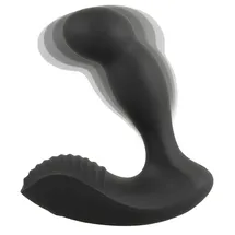 REBEL Rebel, Analtoy, RC Prostate Massager