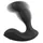 REBEL Prostatavibrator „RC Prostate Massager“ mit Fernbedienung, schwarz