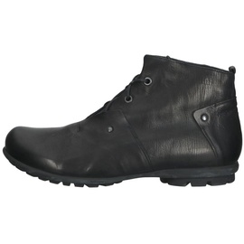 THINK! Winterstiefel in Schwarz 42