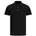 Paulos Kurzarm-poloshirt Detail Tonal Slim L