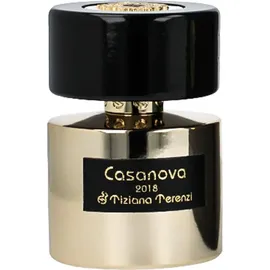 Tiziana Terenzi Casanova Anniversary Collection 2019 Extrait de Parfum 100 ml