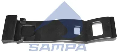 SAMPA 204168 für Mercedes