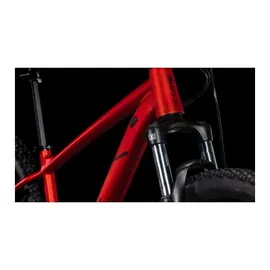 Cube Aim Pro 2025 29 Zoll RH XL schwarz